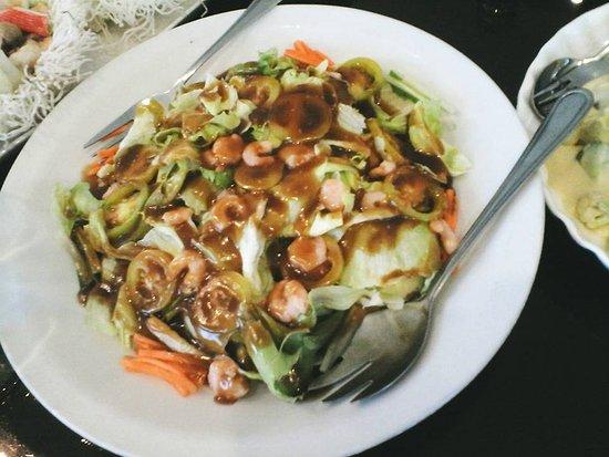 Ritz Hotel International Restaurant